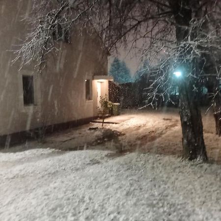 Apartman LILI Apartment Livno Bagian luar foto