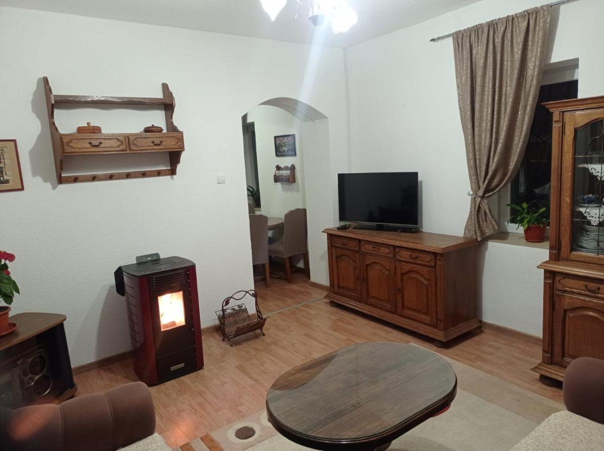 Apartman LILI Apartment Livno Bagian luar foto