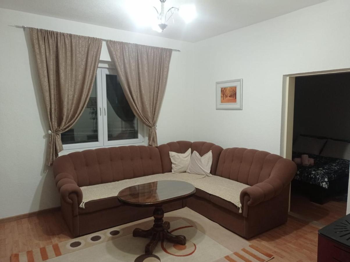 Apartman LILI Apartment Livno Bagian luar foto