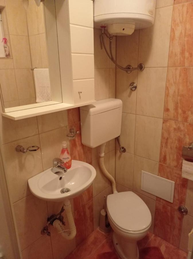 Apartman LILI Apartment Livno Bagian luar foto