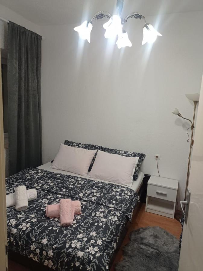 Apartman LILI Apartment Livno Bagian luar foto
