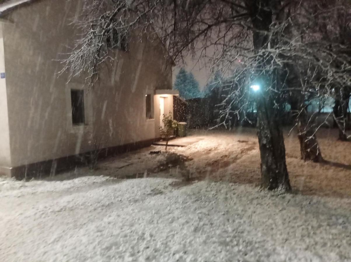 Apartman LILI Apartment Livno Bagian luar foto