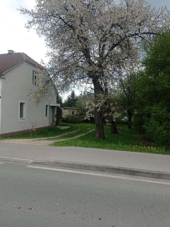 Apartman LILI Apartment Livno Bagian luar foto