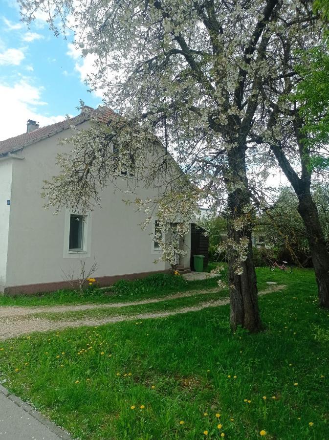 Apartman LILI Apartment Livno Bagian luar foto